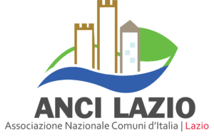 Logo Anci Lazio
